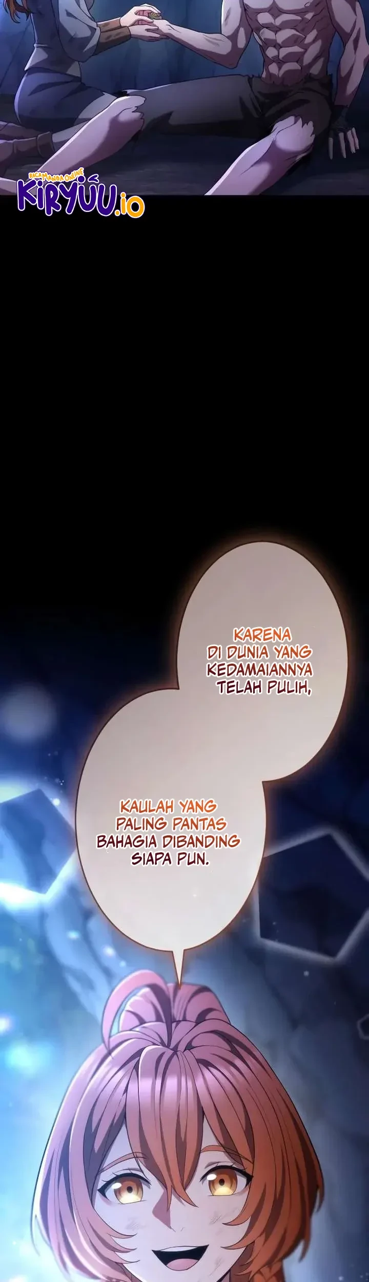 Regression of the Close Combat Mage Chapter 90 - halaman 30