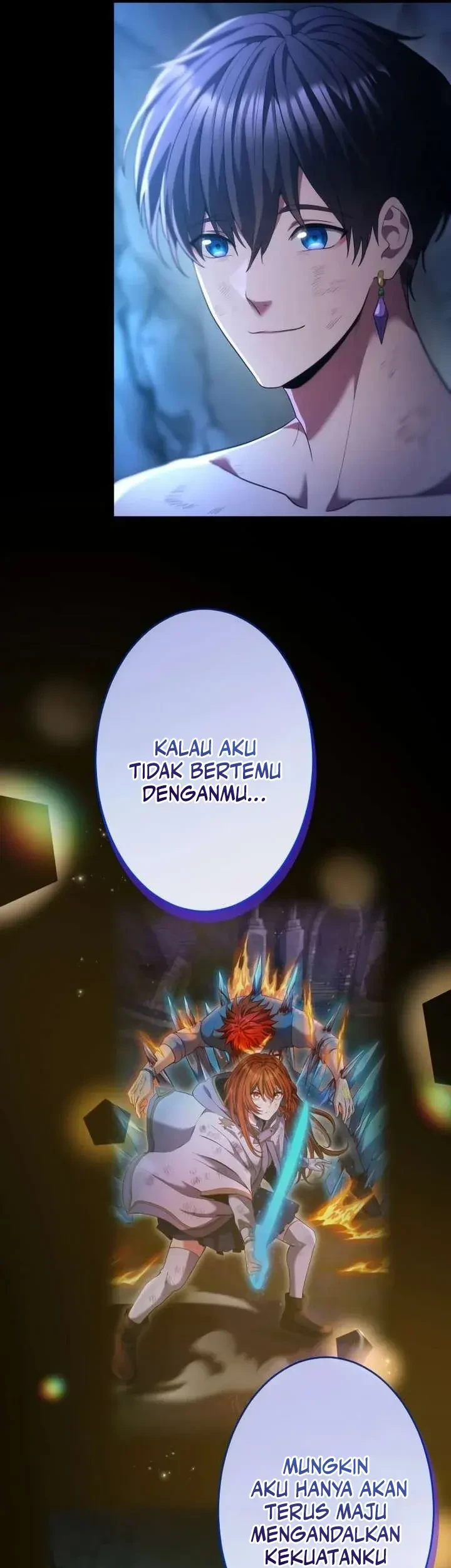 Regression of the Close Combat Mage Chapter 90 - halaman 32