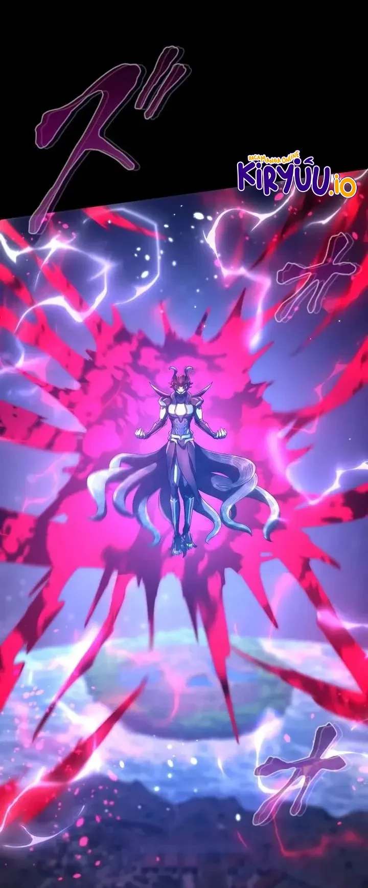 Regression of the Close Combat Mage Chapter 90 - halaman 37