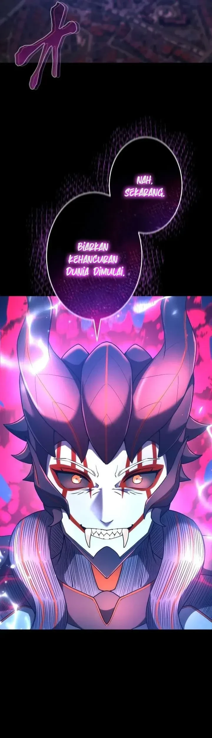 Regression of the Close Combat Mage Chapter 90 - halaman 38