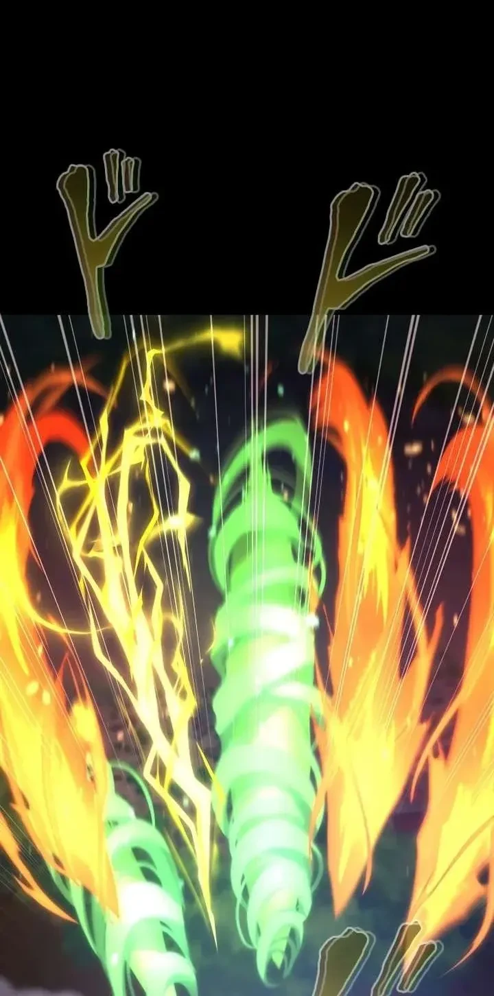 Regression of the Close Combat Mage Chapter 90 - halaman 4