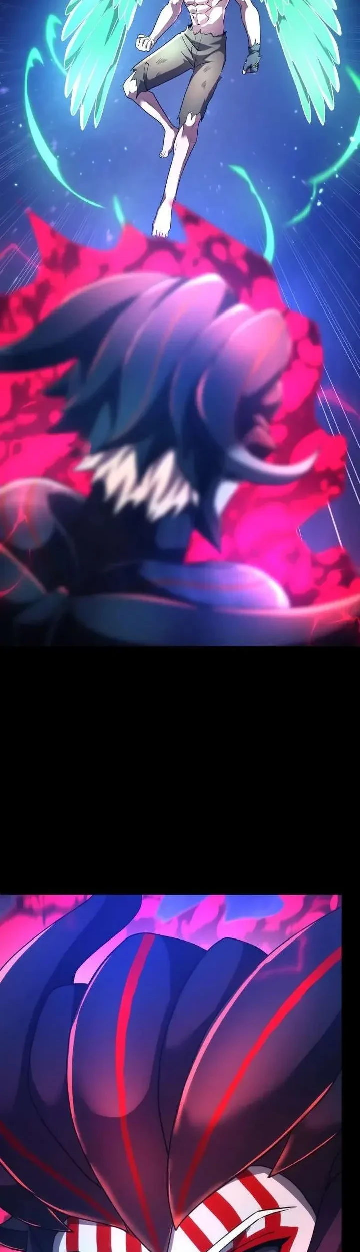 Regression of the Close Combat Mage Chapter 90 - halaman 42