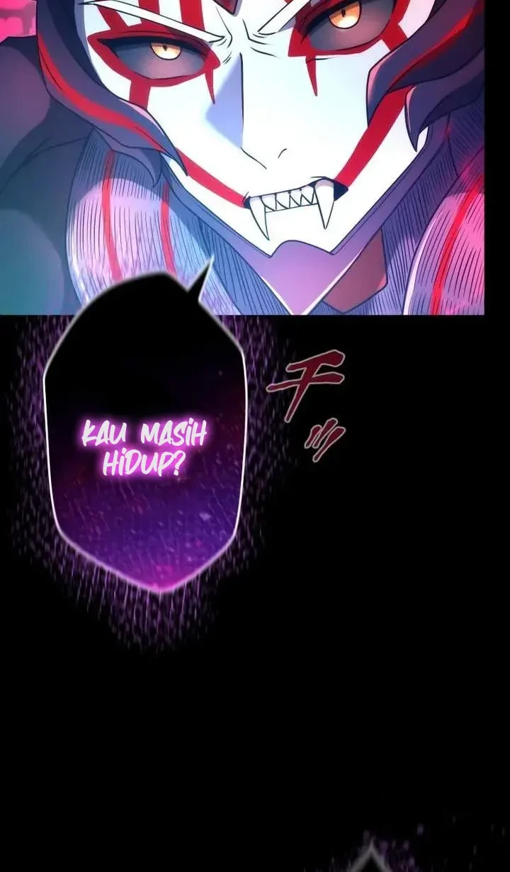 Regression of the Close Combat Mage Chapter 90 - halaman 43