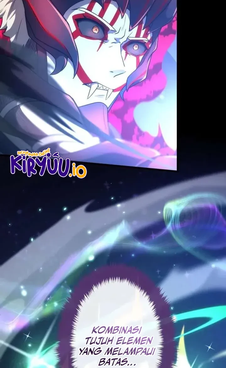 Regression of the Close Combat Mage Chapter 90 - halaman 46