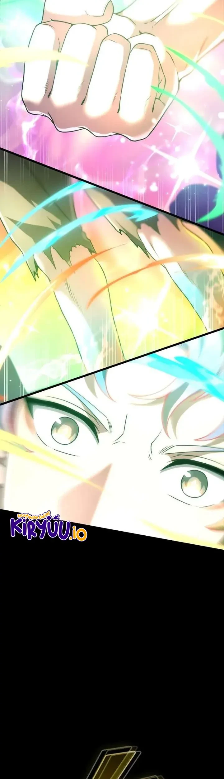 Regression of the Close Combat Mage Chapter 90 - halaman 48