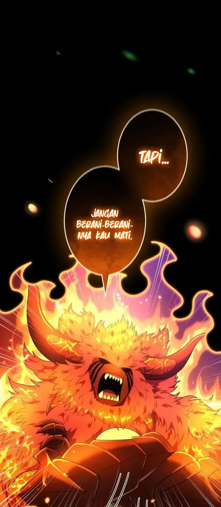 Regression of the Close Combat Mage Chapter 90 - halaman 58
