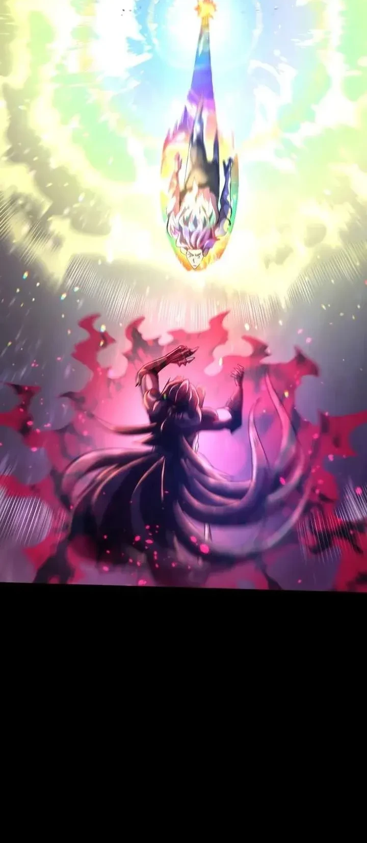 Regression of the Close Combat Mage Chapter 90 - halaman 61