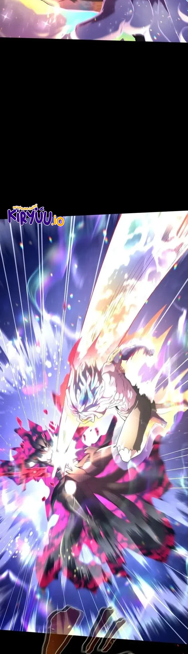 Regression of the Close Combat Mage Chapter 90 - halaman 63