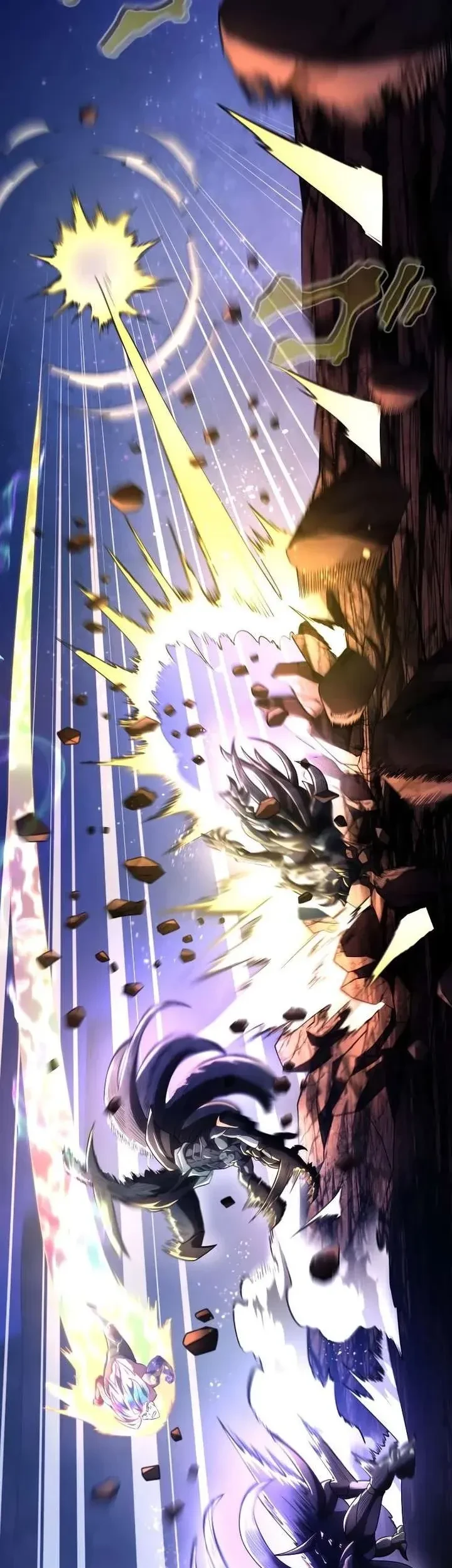 Regression of the Close Combat Mage Chapter 90 - halaman 65