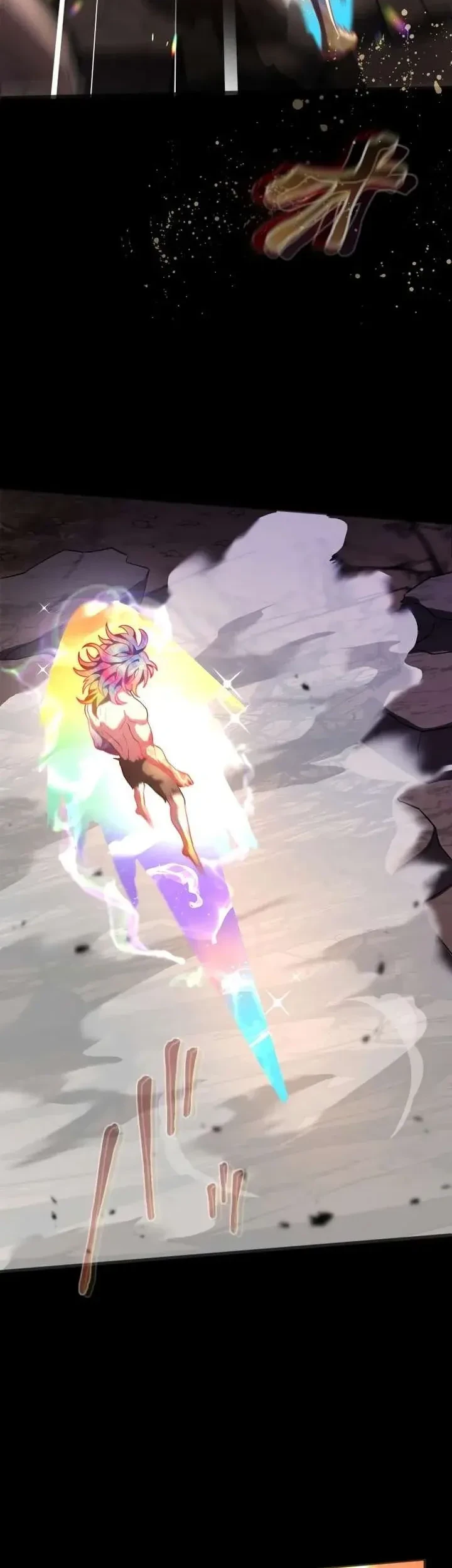 Regression of the Close Combat Mage Chapter 90 - halaman 78