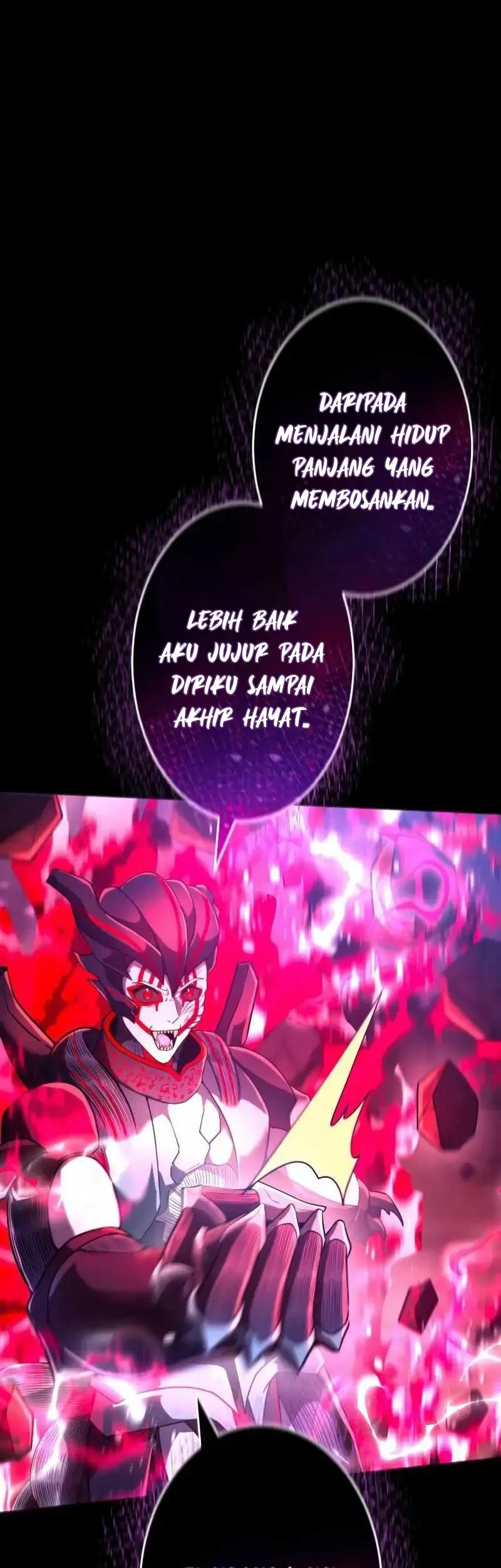 Regression of the Close Combat Mage Chapter 91 - halaman 12