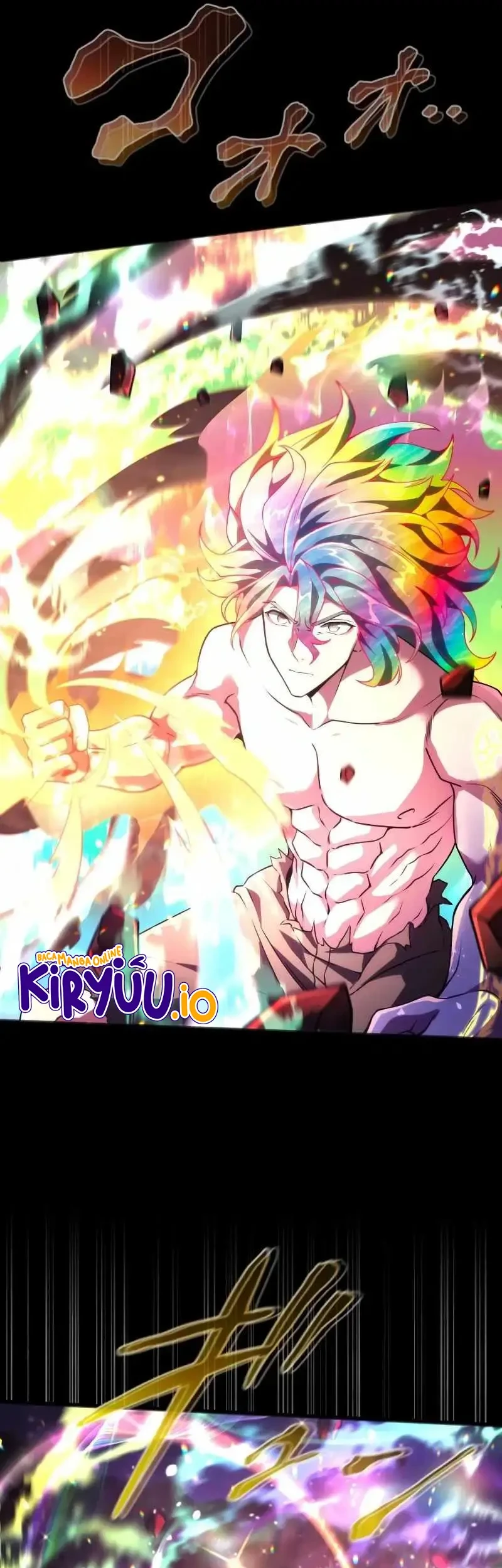 Regression of the Close Combat Mage Chapter 91 - halaman 14