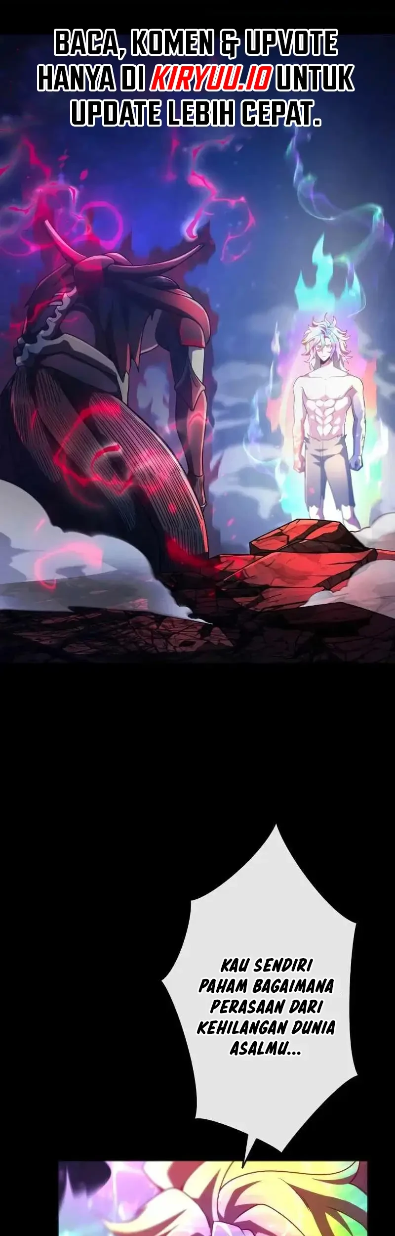 Regression of the Close Combat Mage Chapter 91 - halaman 2