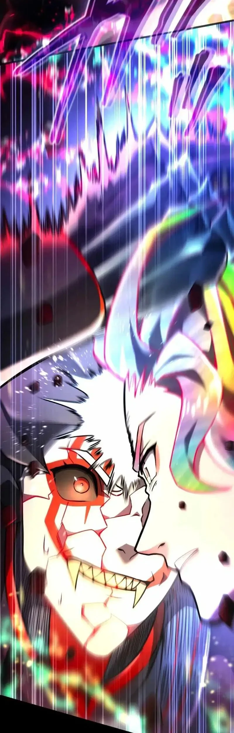 Regression of the Close Combat Mage Chapter 91 - halaman 23