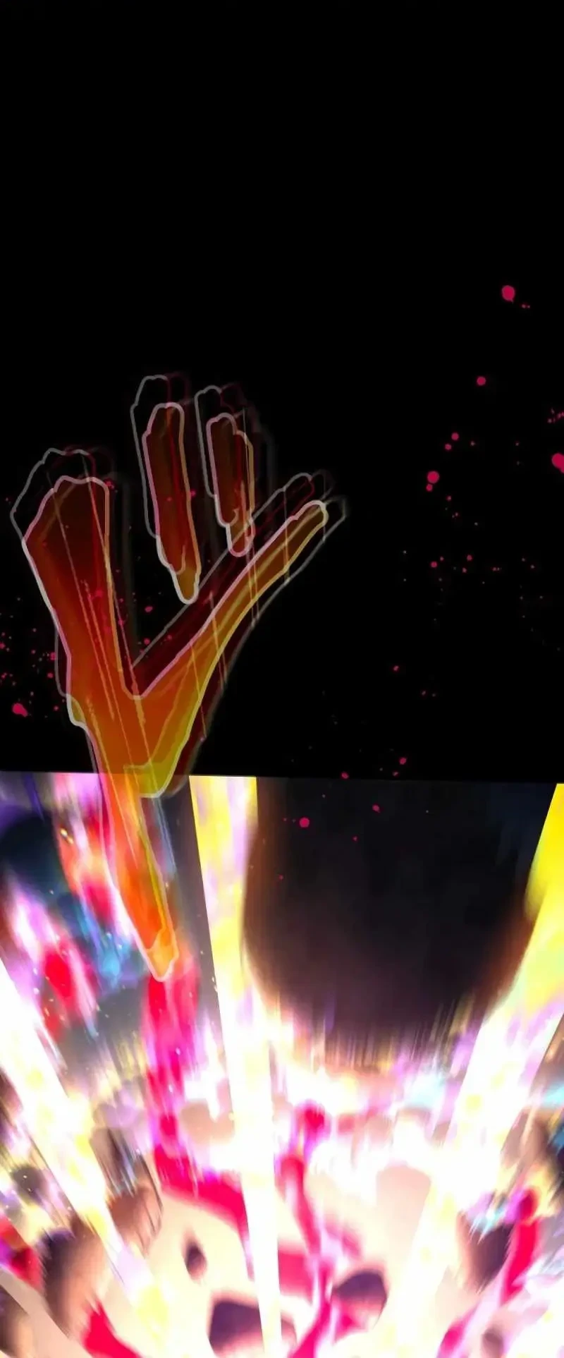 Regression of the Close Combat Mage Chapter 91 - halaman 25