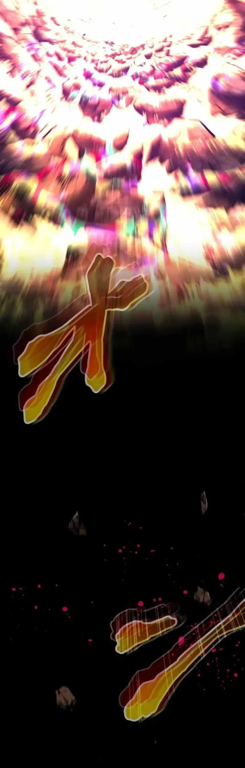 Regression of the Close Combat Mage Chapter 91 - halaman 27