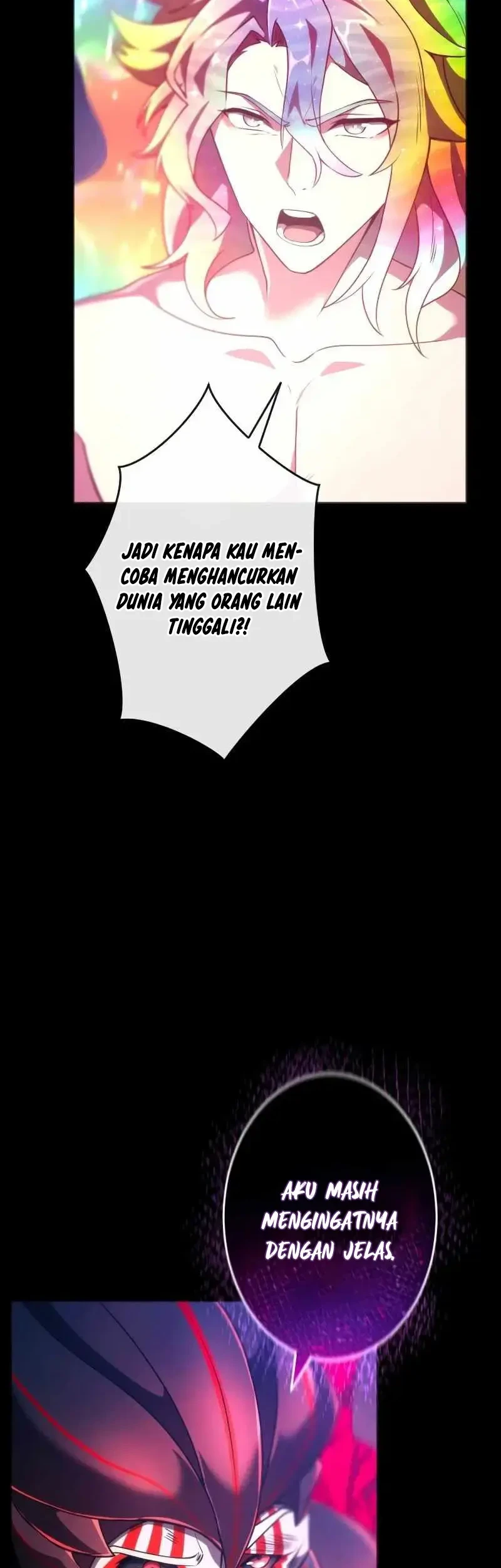 Regression of the Close Combat Mage Chapter 91 - halaman 3