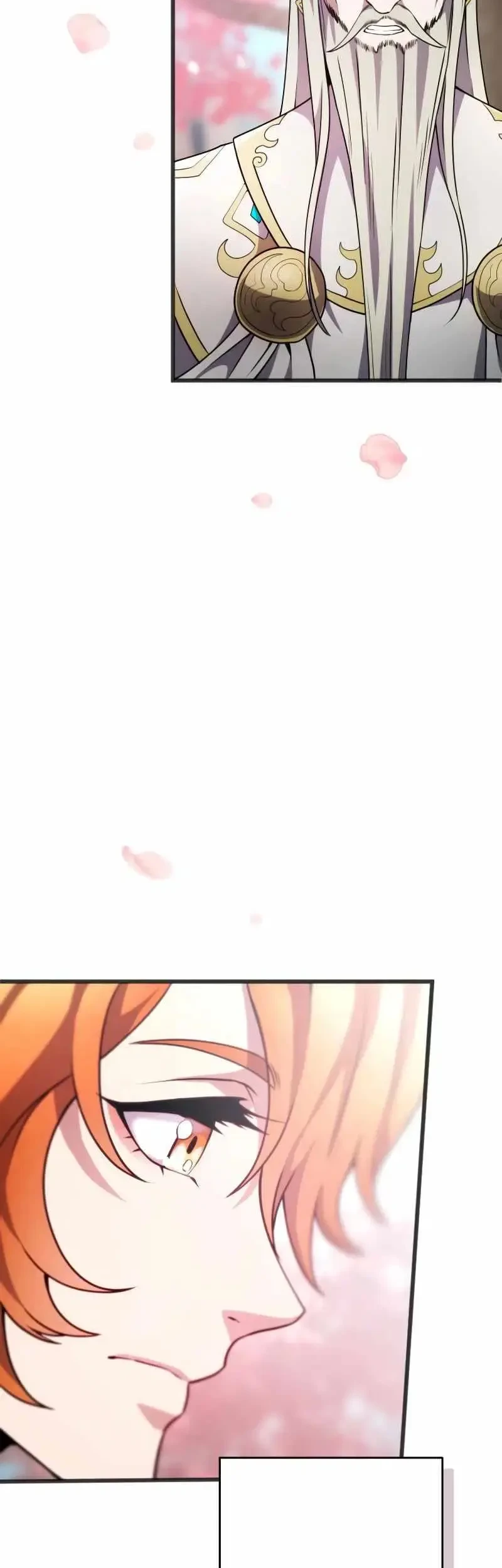 Regression of the Close Combat Mage Chapter 91 - halaman 34
