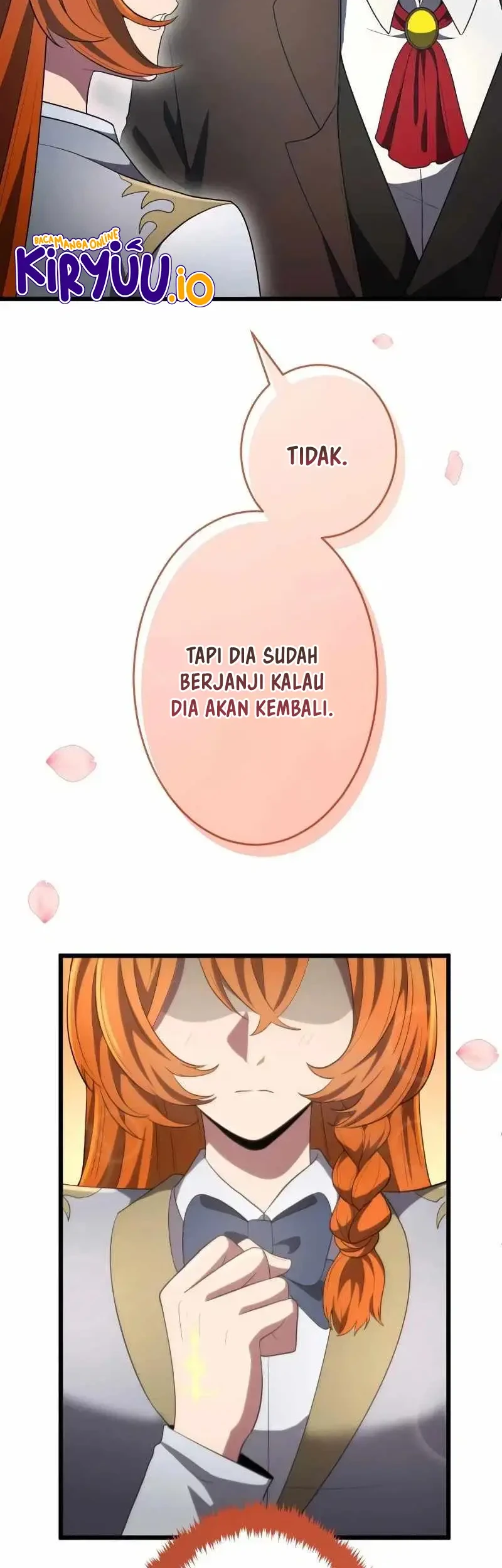 Regression of the Close Combat Mage Chapter 91 - halaman 39