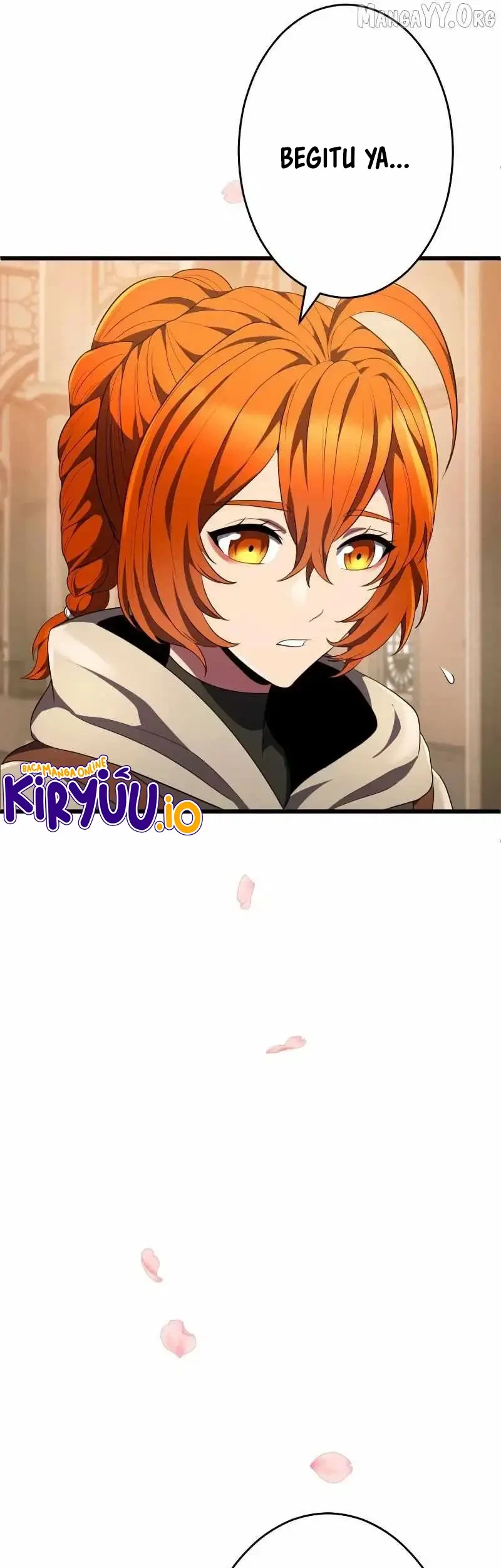 Regression of the Close Combat Mage Chapter 91 - halaman 44