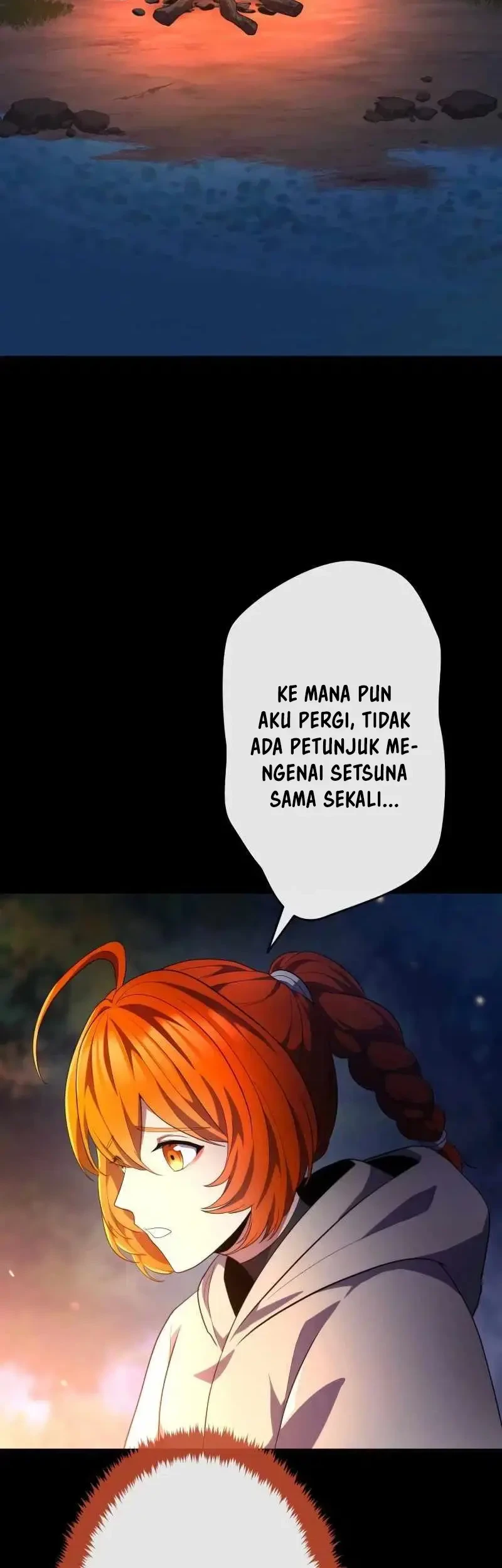 Regression of the Close Combat Mage Chapter 91 - halaman 53