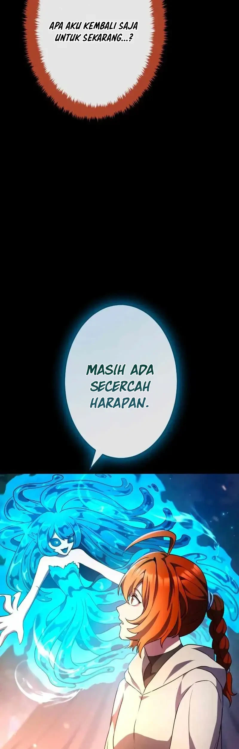 Regression of the Close Combat Mage Chapter 91 - halaman 54