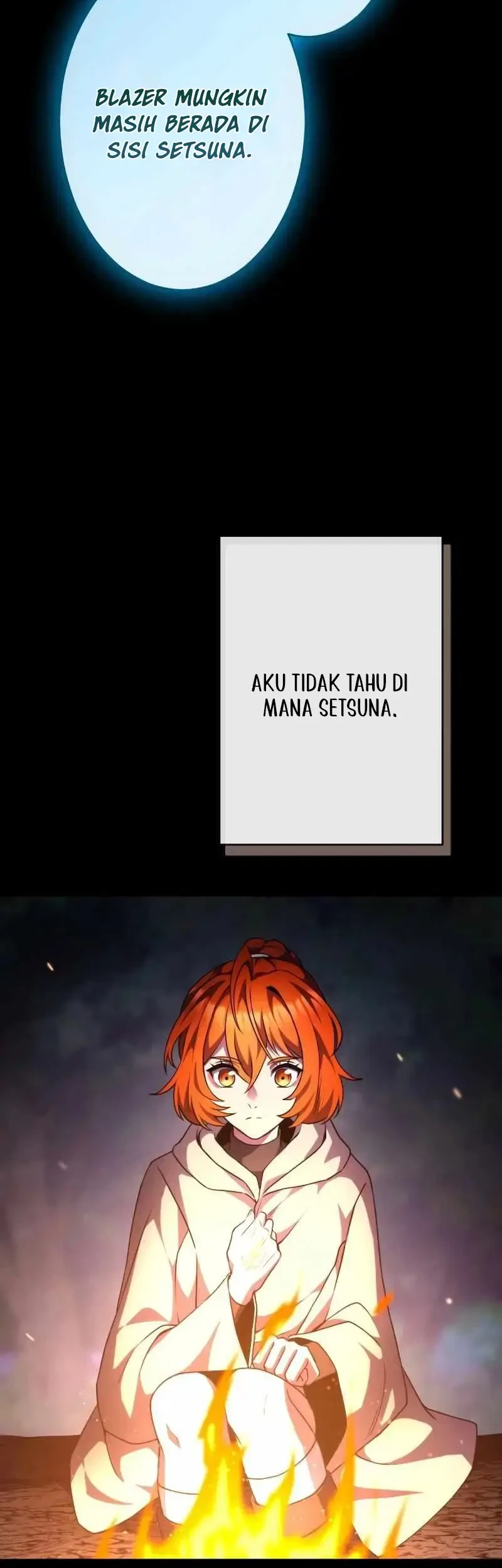 Regression of the Close Combat Mage Chapter 91 - halaman 58