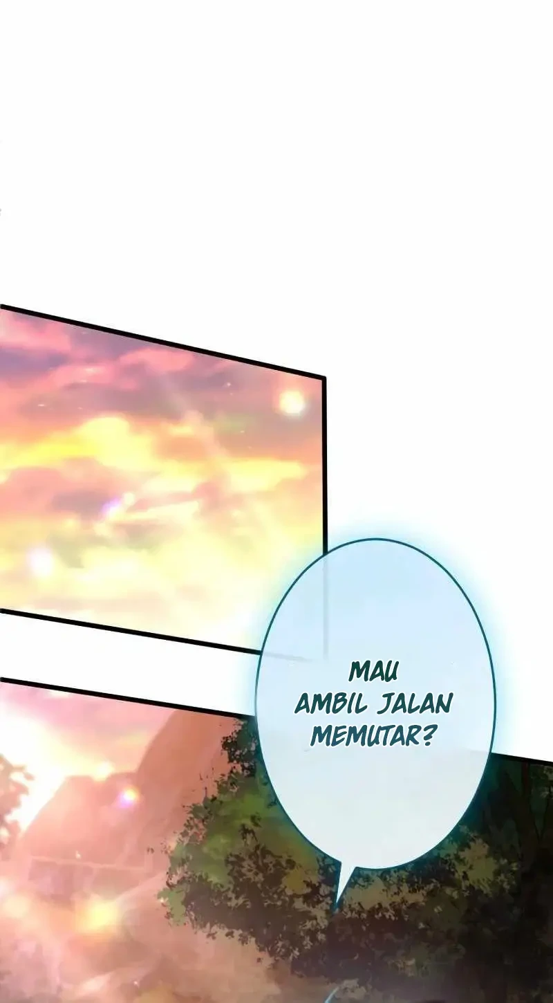 Regression of the Close Combat Mage Chapter 91 - halaman 61