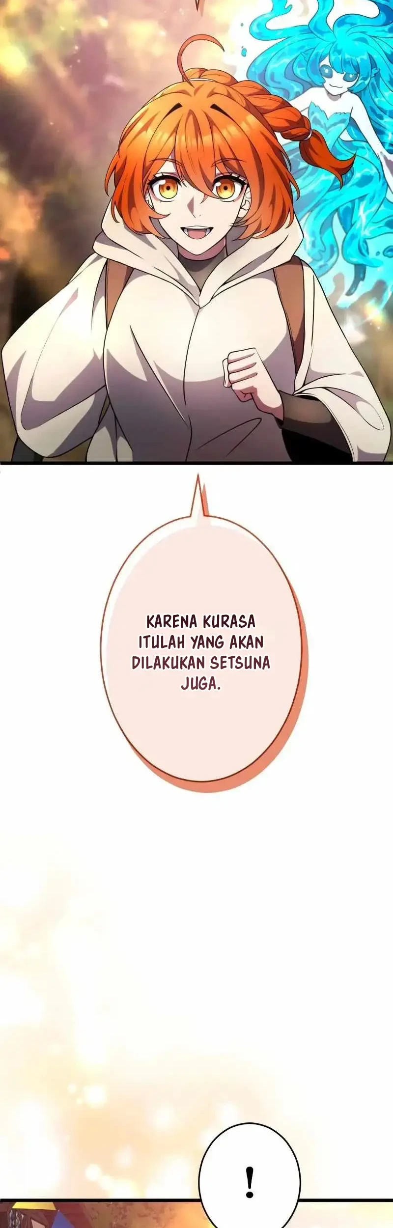 Regression of the Close Combat Mage Chapter 91 - halaman 63