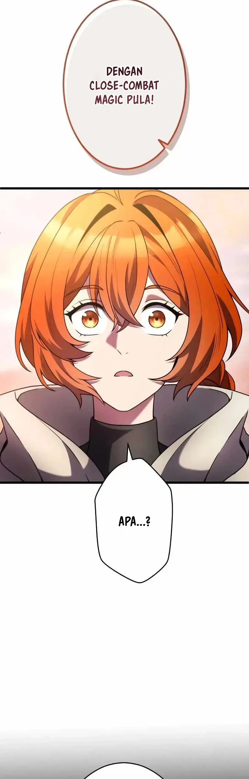 Regression of the Close Combat Mage Chapter 91 - halaman 66