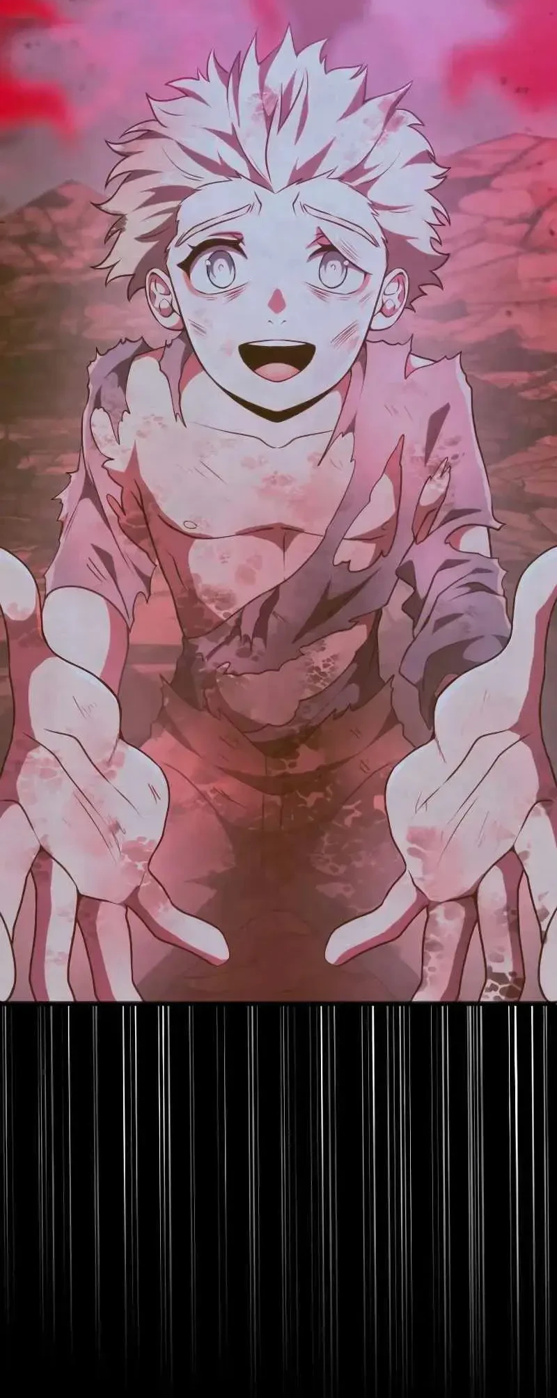 Regression of the Close Combat Mage Chapter 91 - halaman 7