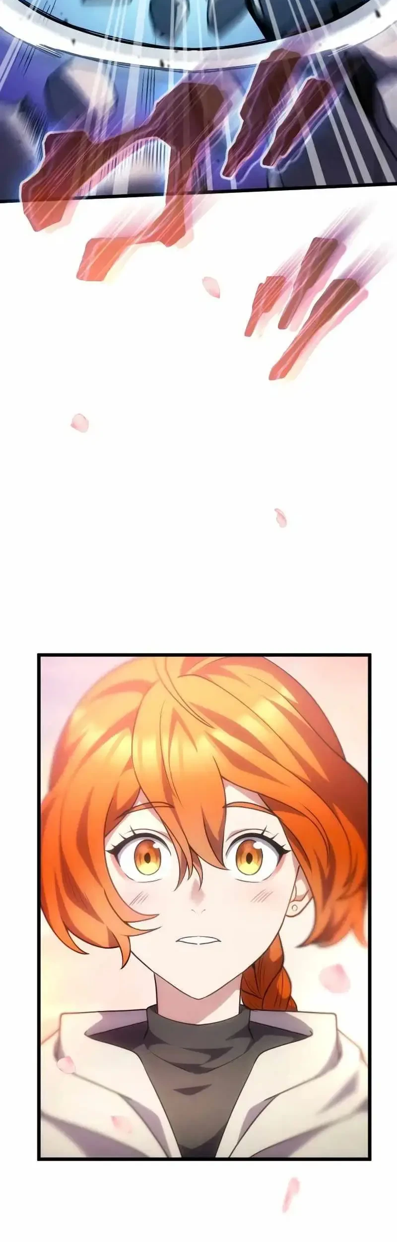 Regression of the Close Combat Mage Chapter 91 - halaman 73