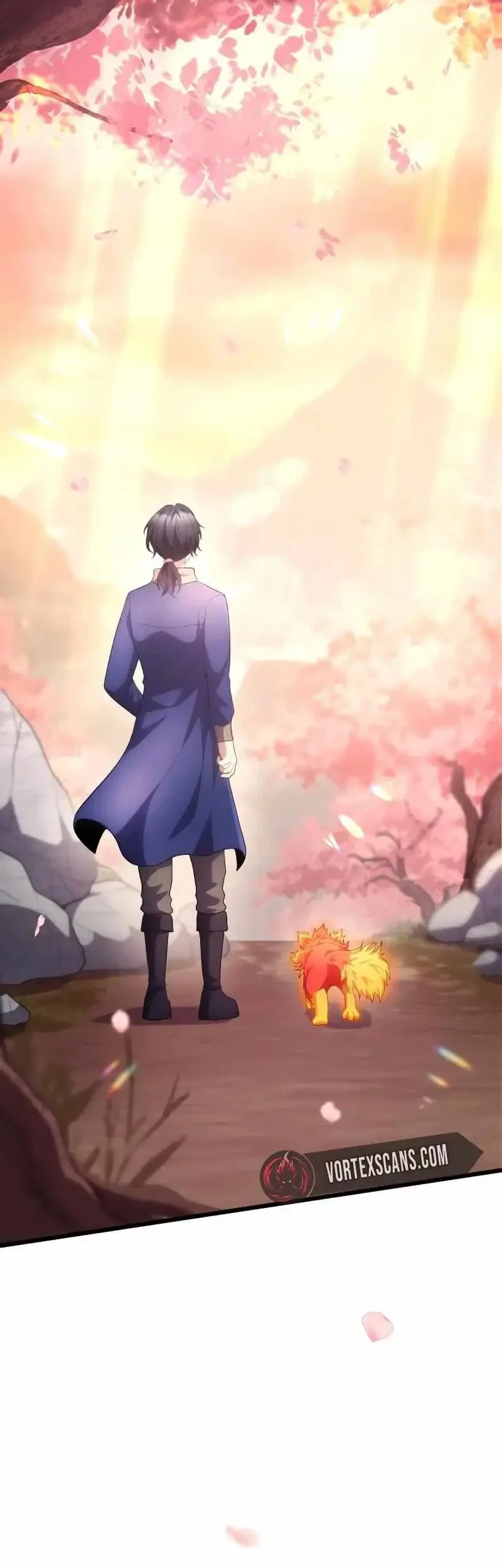 Regression of the Close Combat Mage Chapter 91 - halaman 78