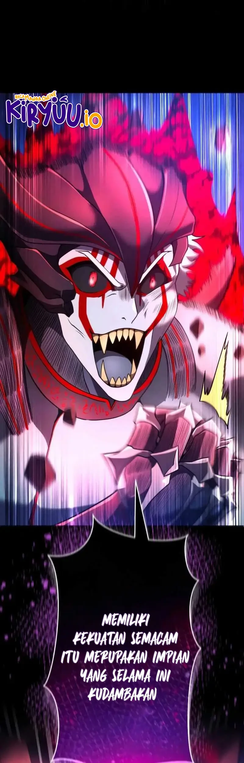 Regression of the Close Combat Mage Chapter 91 - halaman 8