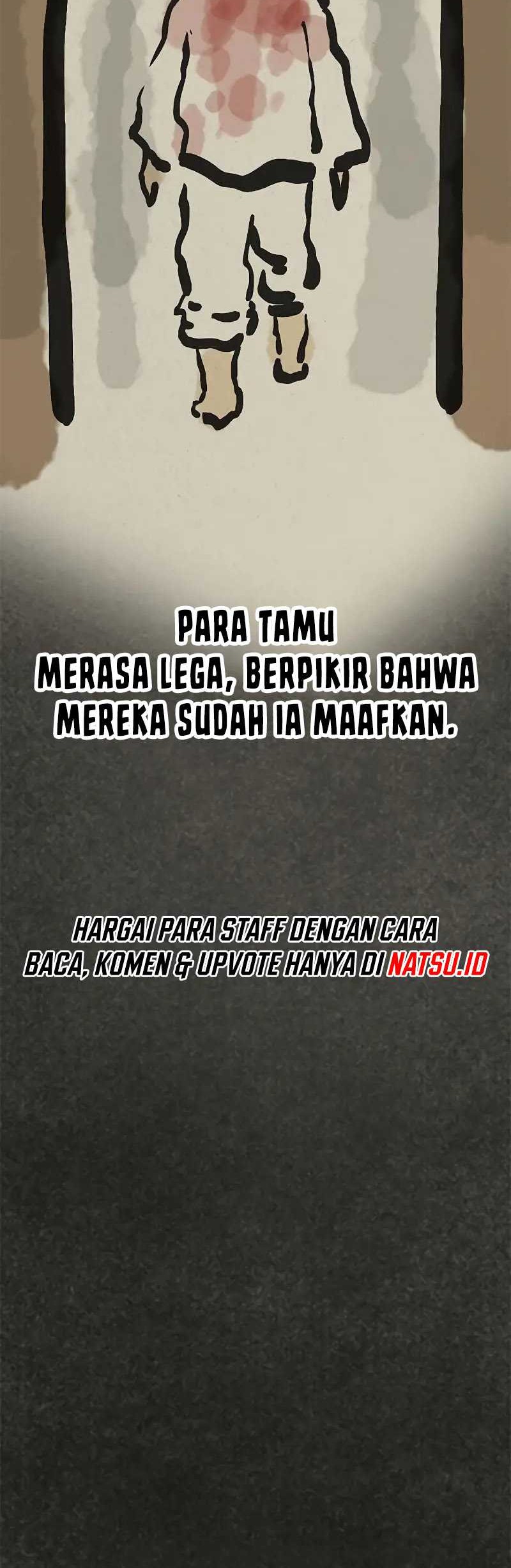 Regression of the God With Deficiencies Chapter 1 - halaman 28
