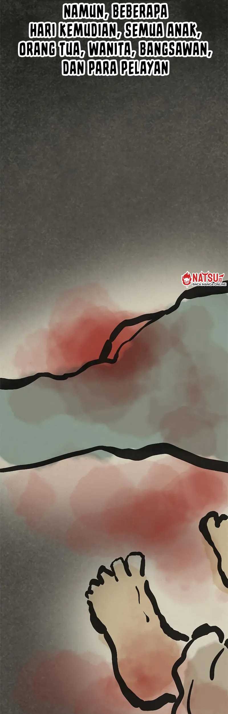 Regression of the God With Deficiencies Chapter 1 - halaman 29