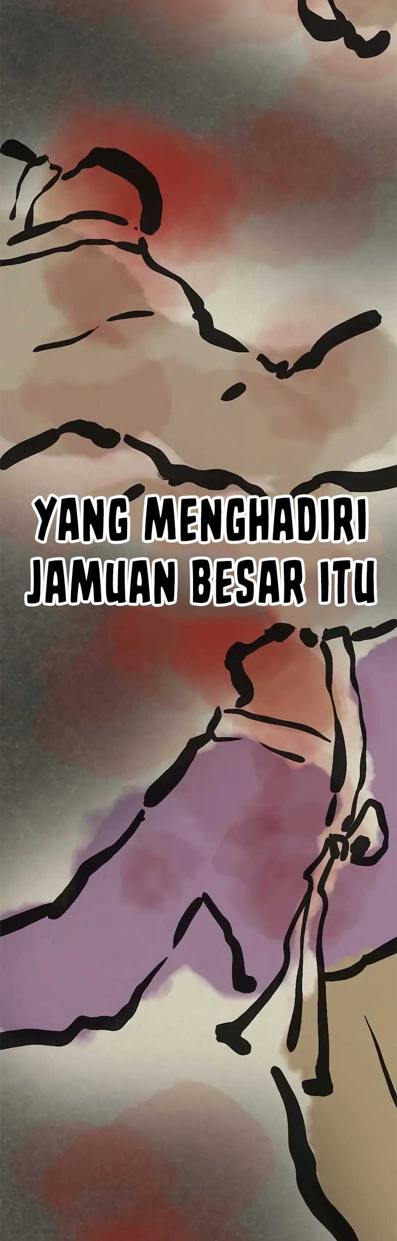 Regression of the God With Deficiencies Chapter 1 - halaman 30