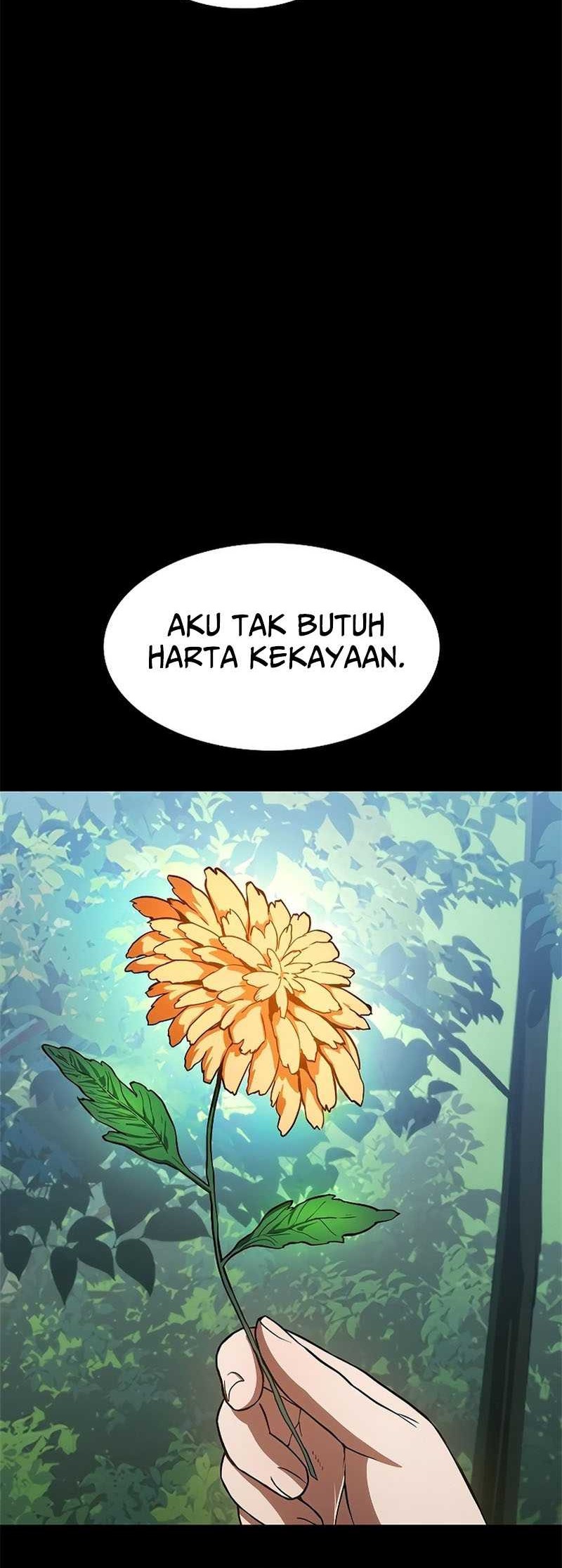 Regression of the God With Deficiencies Chapter 10 - halaman 29