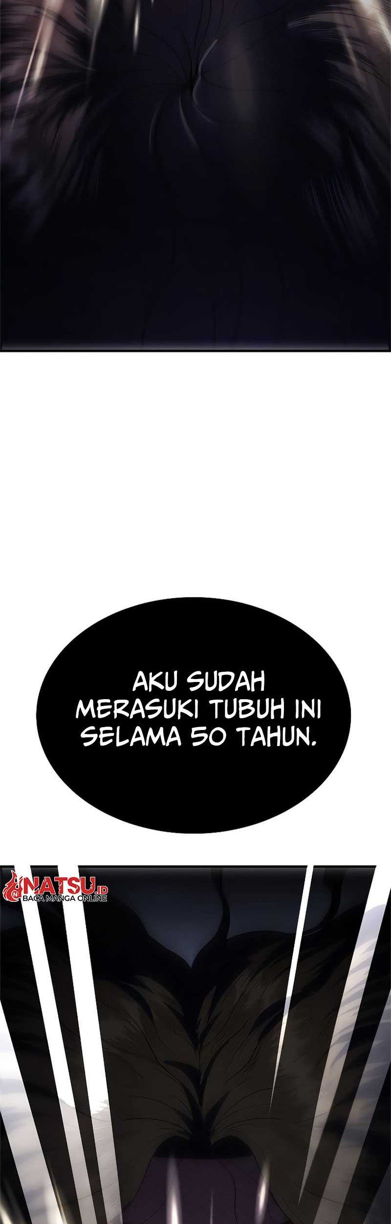 Regression of the God With Deficiencies Chapter 10 - halaman 39