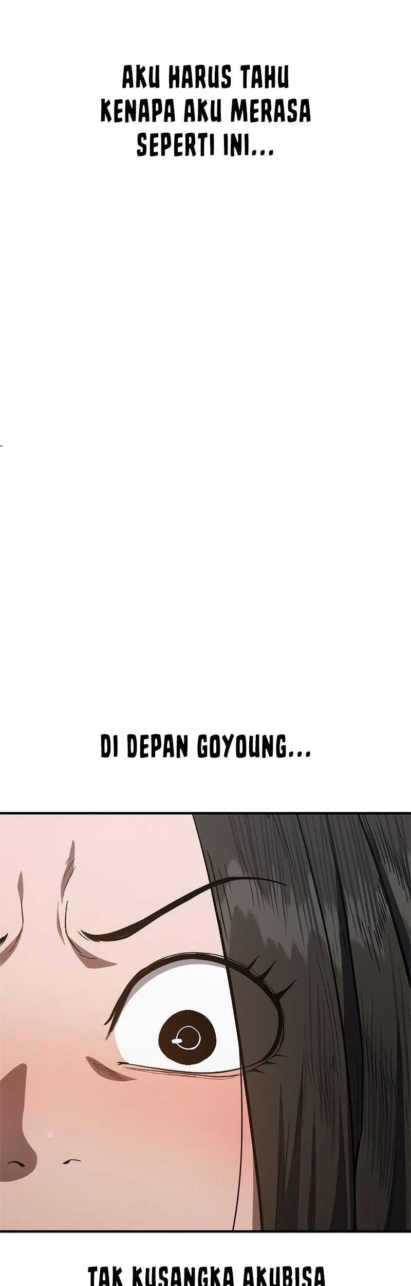 Regression of the God With Deficiencies Chapter 11 - halaman 27