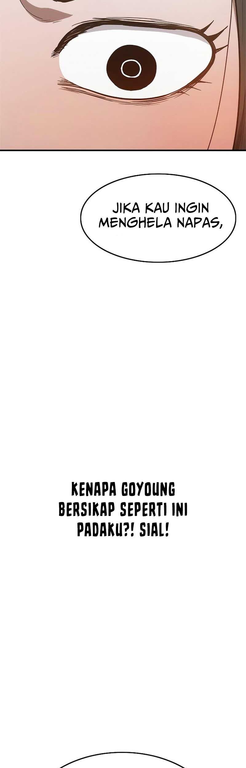 Regression of the God With Deficiencies Chapter 11 - halaman 44