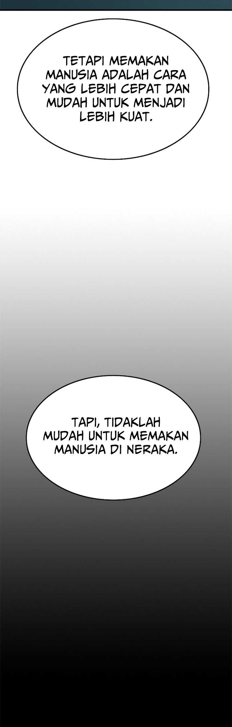 Regression of the God With Deficiencies Chapter 12 - halaman 6