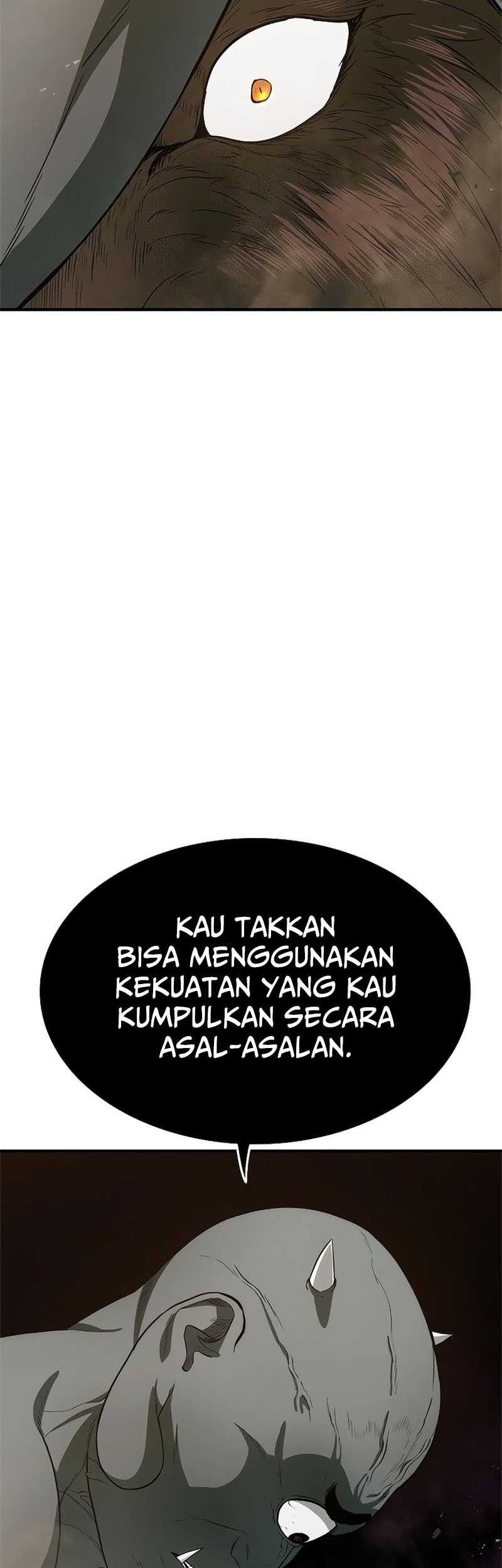 Regression of the God With Deficiencies Chapter 13 - halaman 16