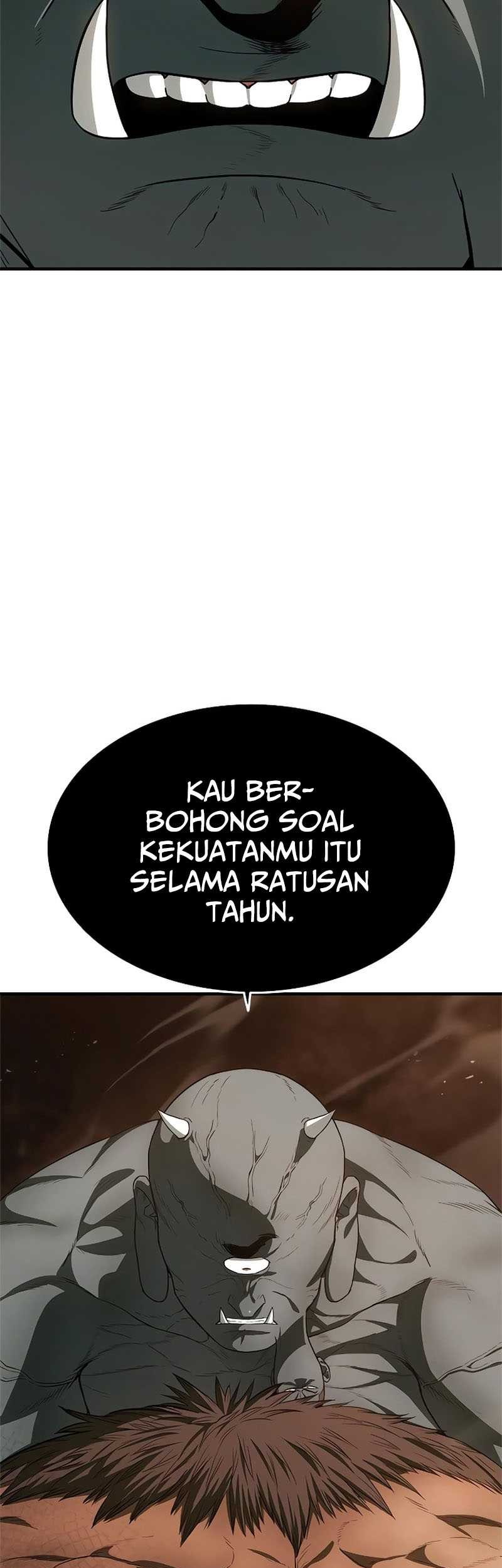Regression of the God With Deficiencies Chapter 13 - halaman 24