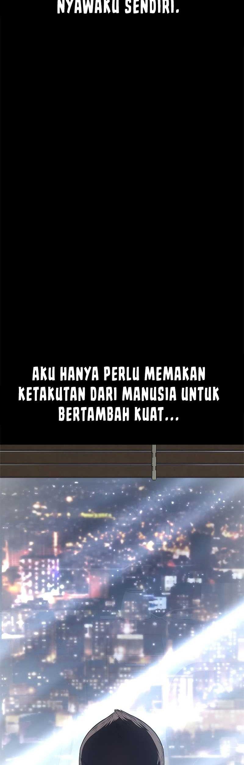 Regression of the God With Deficiencies Chapter 13 - halaman 29