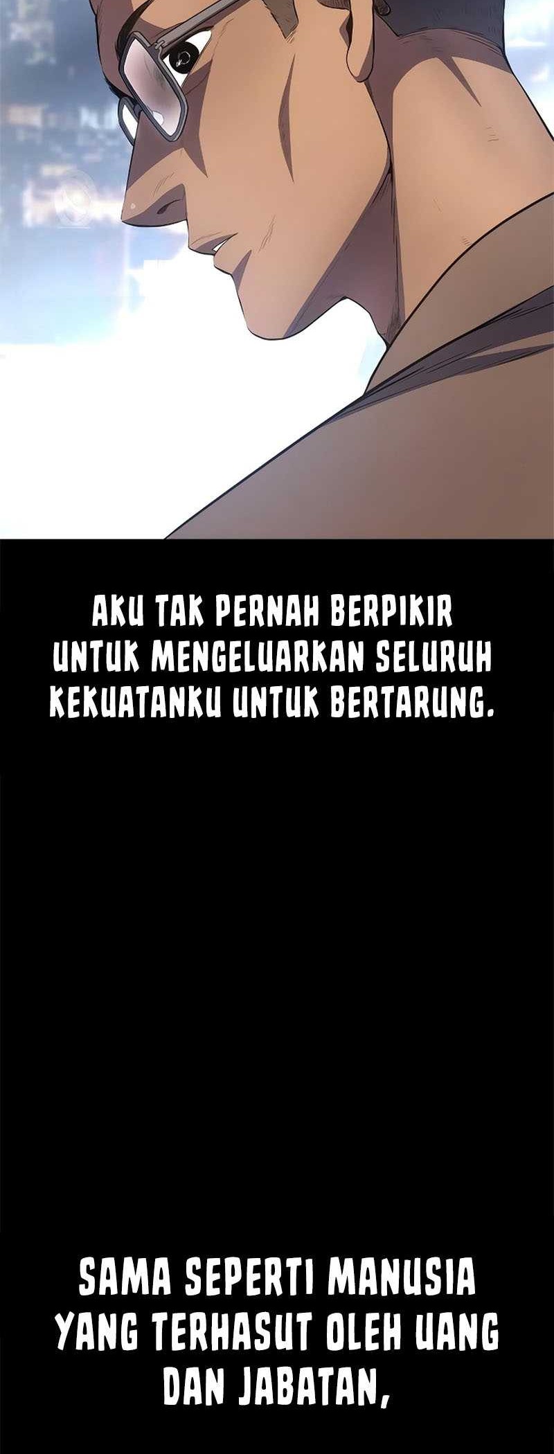 Regression of the God With Deficiencies Chapter 13 - halaman 31