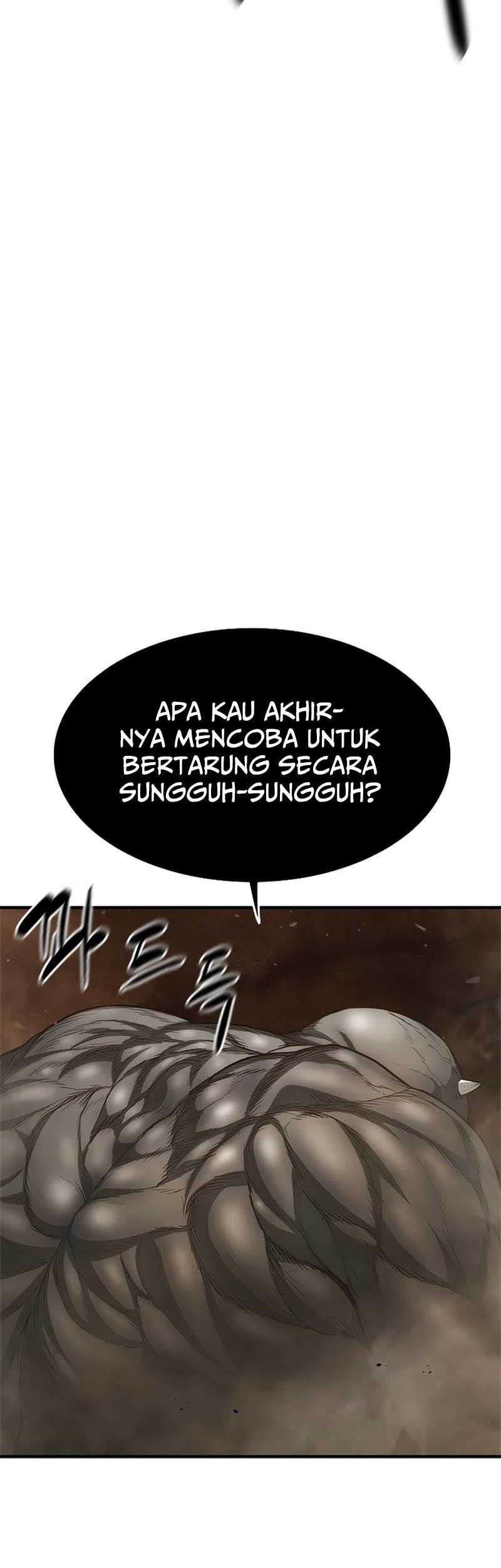 Regression of the God With Deficiencies Chapter 13 - halaman 34