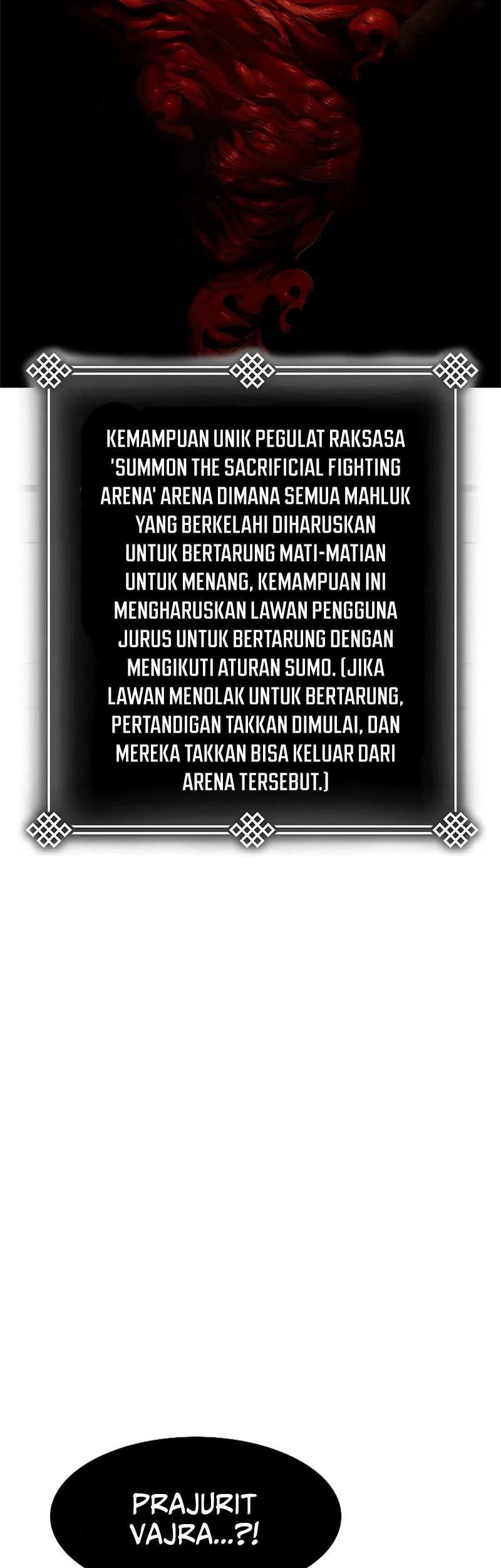 Regression of the God With Deficiencies Chapter 13 - halaman 4