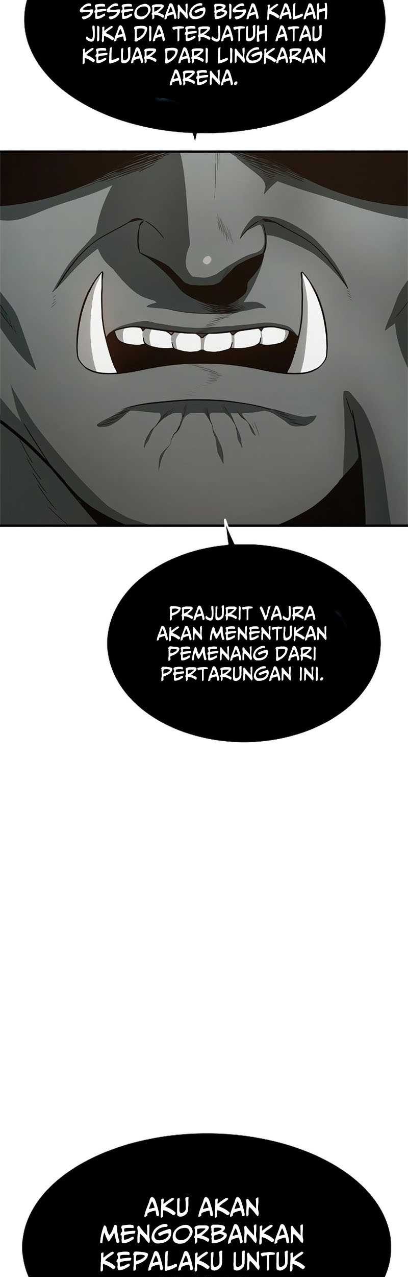 Regression of the God With Deficiencies Chapter 13 - halaman 6