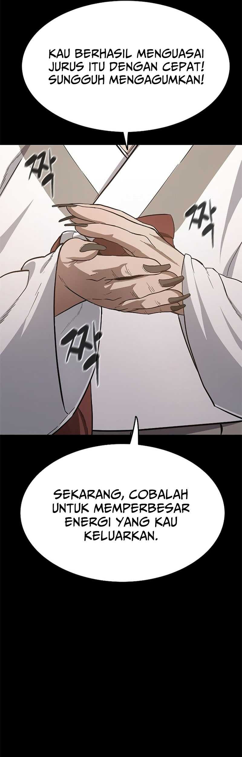 Regression of the God With Deficiencies Chapter 14 - halaman 37